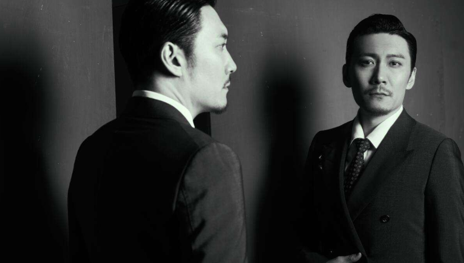 赵峥|他娶了“情深深雨蒙蒙”第一美人，惹众男星羡慕，10年婚姻今成这样