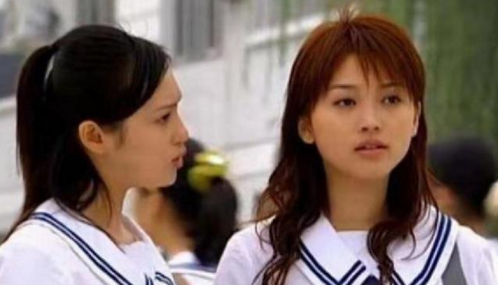 「电视剧」10多年前“昙花一现”的8位女星，观众都认识，如今去哪了？