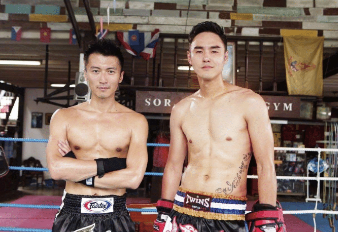 男神：4位“红得快，凉得更快”的艺人：以前全是男神，如今无人问津