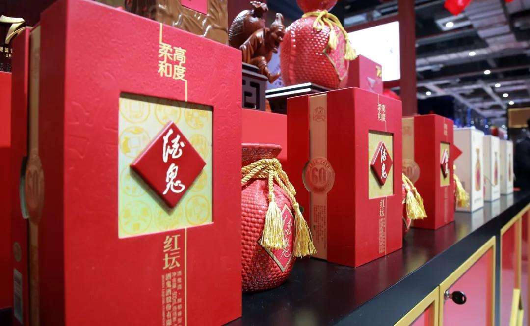 酒鬼酒|湖南“酒王”：售价比肩飞天茅台，成为中国第四大高端白酒？