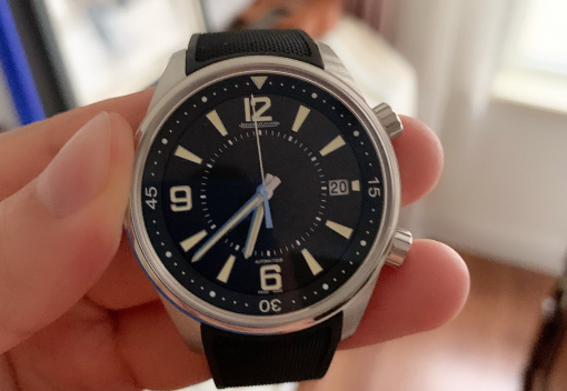 腕表|这几款性价超高的正装表，送给在职场打拼的你