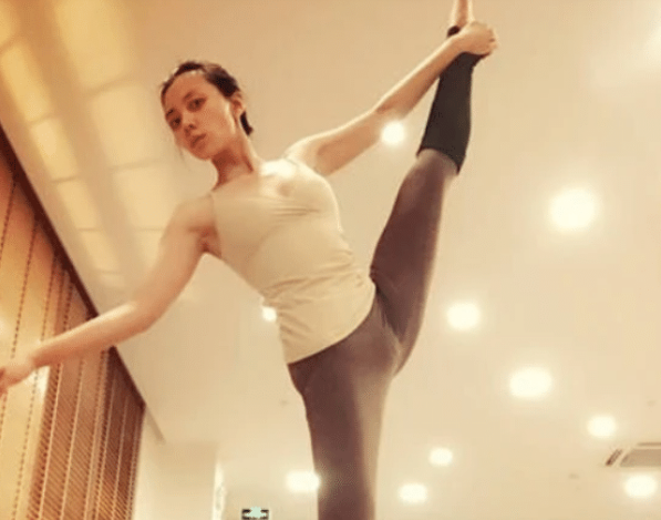 阿凡达|令徐峥心动的“阿凡达”，爆红后却销声匿迹，如今34岁嫩如少女