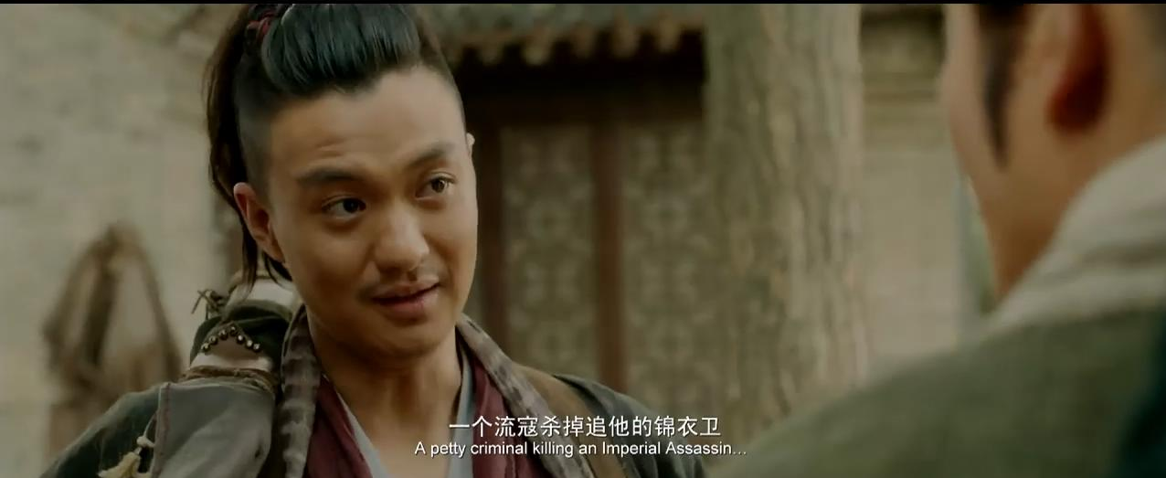 王珞丹|四大经典“加钱”电影名场面，“你这种情况，得加钱！”