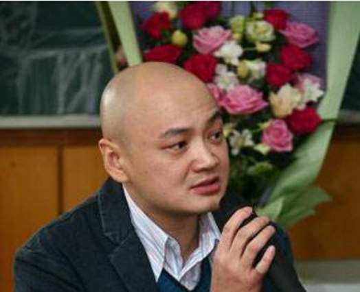 男神|他曾是红遍全国的男神, 如今头发掉光认不出, 第一代小鲜肉遭遇令人唏嘘