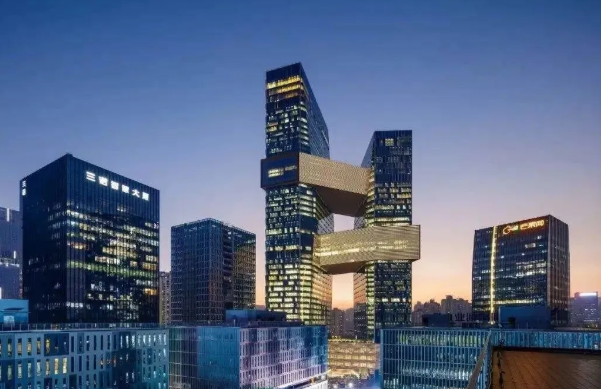 生鲜|阿里是一面镜子,照出了腾讯产业互联网的“容颜”