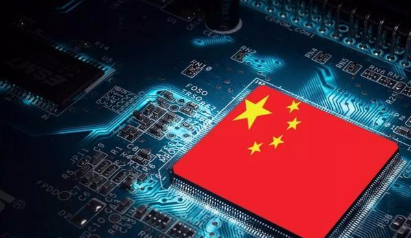 华为：美国突然宣布，华为却高兴坏了？特朗普没料到，中国进步这么快