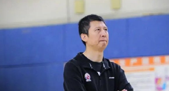 郭士强▲活该下课！细数郭士强犯下的几宗罪，队中四大主力亦不可饶恕