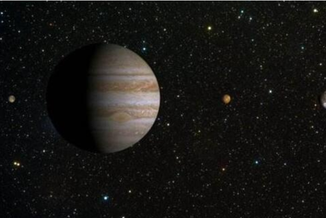 木星|死在木星的宇航员是谁？掉入木星的人会怎么样？