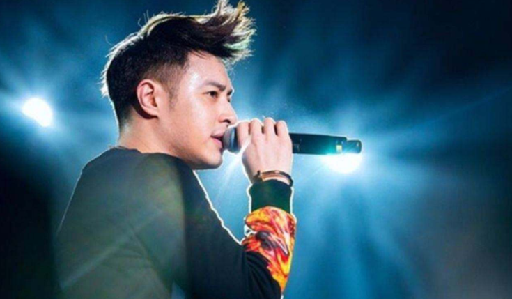 #周杰伦#他曾是阻挡周杰伦“称帝”的男人，18年前挂“帅”出征震动乐坛