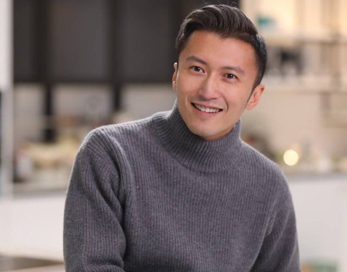 「谢霆锋」谢霆锋巅峰期有多帅？看到他日本上学的旧照，难怪王菲对他念念不忘