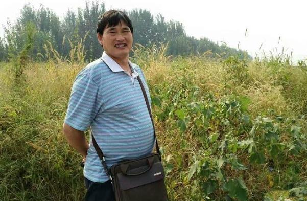 朱之文：从农民到明星用了42年，从明星到“身败名裂”朱之文却只用了7天