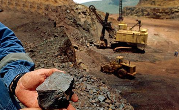 外星文明|神秘的外星文明为何抢夺地球上的铜矿?难道铜还有其它未知的用途?