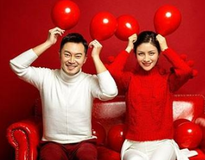『胡可』胡可比阚太太幸福太多,网友:多亏沙溢当年的“逼婚策略”