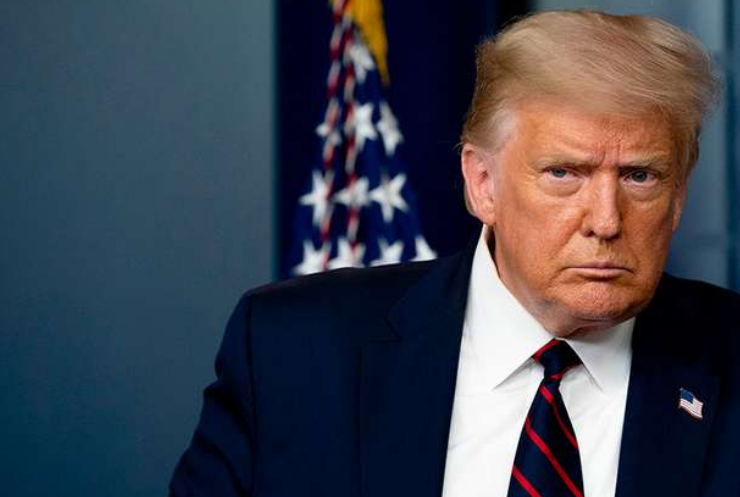 美国|四艘油轮被扣！美国找到开战理由，战争或已不可避免？