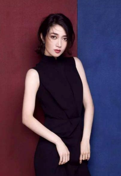 伪装者@日本女星来中国跑龙套10年，因《伪装者》成名，如今已成中国媳妇