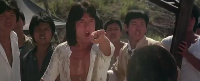 成龙|因为邓丽君,成龙拍了这部电影,结果让自己的功夫片时代落下帷幕