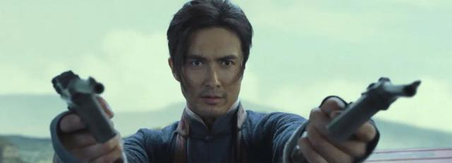 「鹧鸪哨」《鬼吹灯》为什么鹧鸪哨找不到雮尘珠，看完你就懂了。