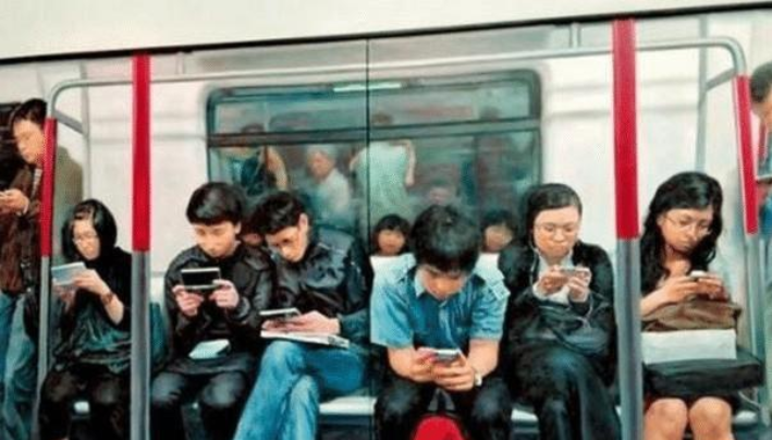 「电子产品」你还在浏览“黄色网站”吗？当手机有这几种现象，你就该停手了