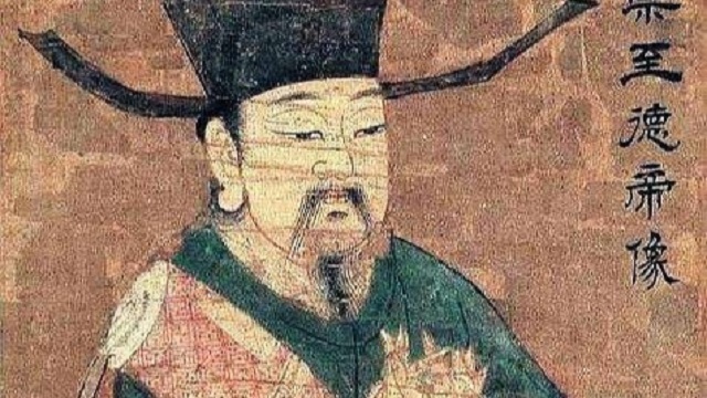 李隆基:唐肃宗为何苛待父亲李隆基?