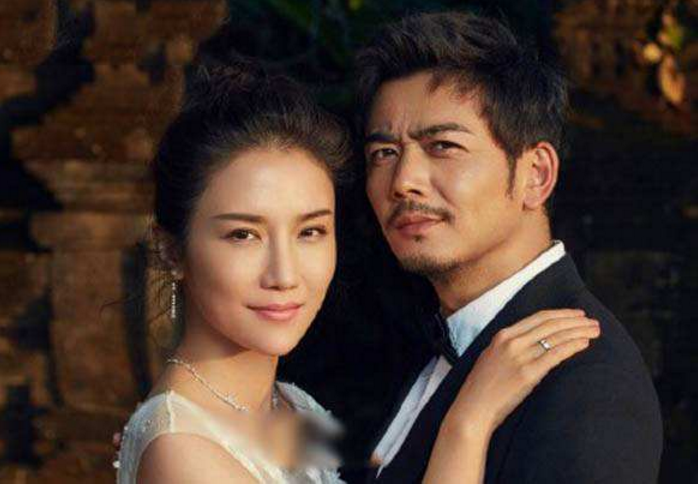 娱乐圈|“活久见”，他们竟是夫妻！娱乐圈这4对低调的夫妻，你知道吗？