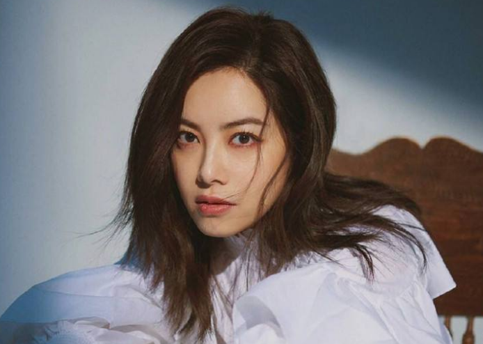 徐怀钰|当年星爷再三迁就仍请她不动，谁知2年就过气，如今走穴为生