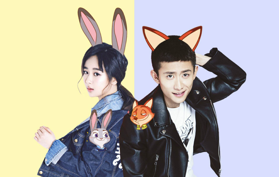 『王鸥』王鸥到底有什么本事，这么招男人喜欢？男星都爱找她玩