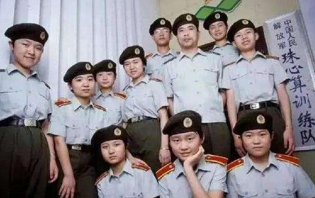 珠心算|河南8岁男孩因“特殊天赋”,被招进特种部队,由国家全力培养