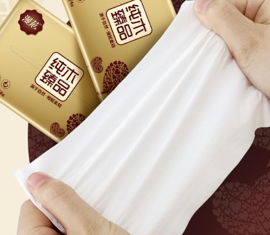 拼多多|天猫果然“狠”！整箱抽纸才8元钱，100万网友薅羊毛，比拼多多强太多