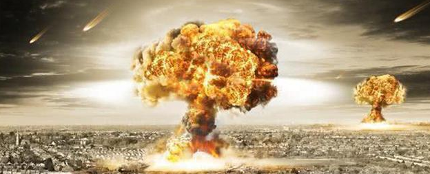 『美国』美国专家警告白宫：一旦动用核武器，整个美国将不复存在