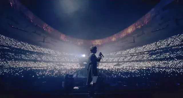 五月天：特别的约定，如约而至，这就是疯狂倔强的五月天