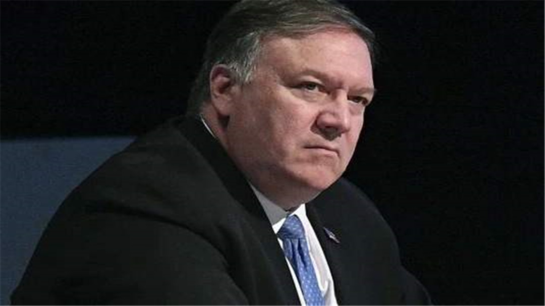 [世界卫生组织]中方连发“四连击”，终让蓬佩奥“认罪”，西方醒了