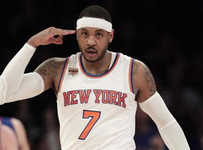 『王楠』NBA真正有黑帮背景的人，罗斯上榜安东尼仅排第二，第一看着很低调