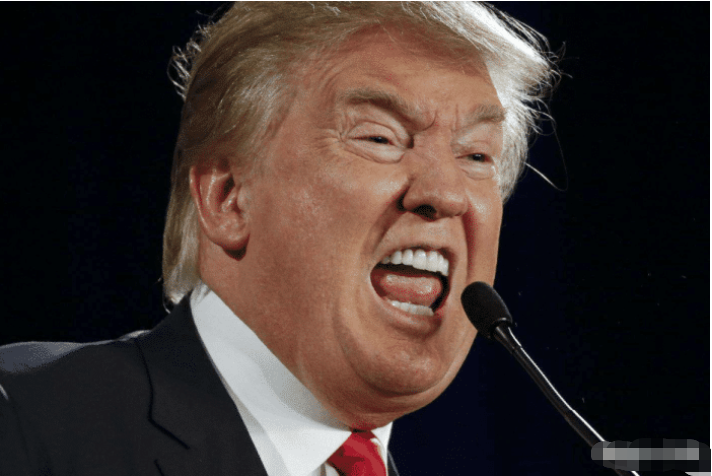 「特朗普」截止5月1日10时,中国迎来重大抗疫好消息!特朗普急了