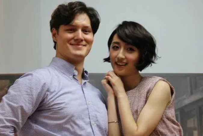 周华健|周华健藏了30年的儿子，竟是我们熟悉的他，还参加过中国好声音！