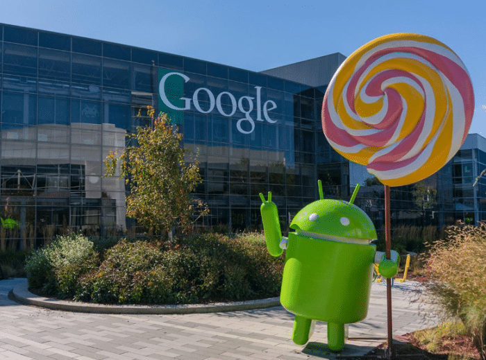 『安卓』“鸿蒙系统”和“安卓系统”到底有什么区别？网友：细节定成败！