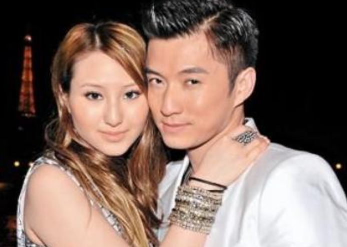 明星|被富婆“玩完就弃”的4大男星,长得帅照样被甩,软饭不好吃!