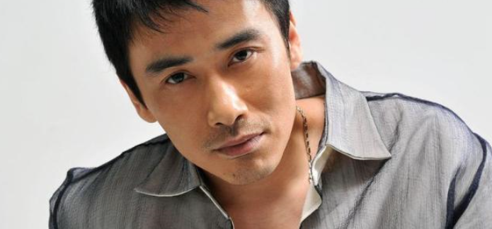 学霸|他是北影满分学霸, 不要经纪人, 不拍爱情片, 为她画地为牢20年