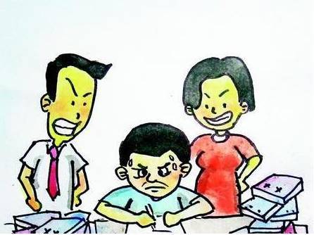 上海市|上海中考就是一场精英选拔赛,600分才能进名校,这届孩子们太难了