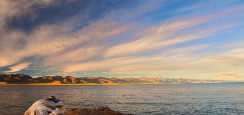 『纳木错』纳木错和羊卓雍措,到底哪一个更美、更值得去?