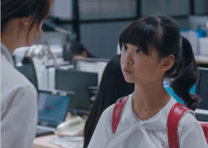 电视剧▲仅仅播出了5集，评分就飙到了9.4分，国产最佳电视剧无疑