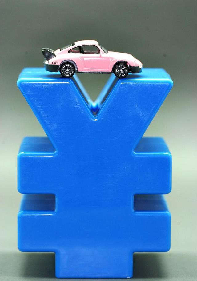 #动力#为什么有人说小排量车不适合跑高速，多少排量的车适合？看完明白了