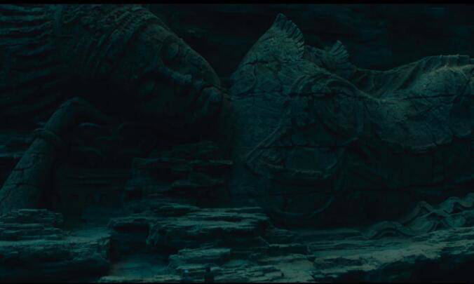 胡八一|《鬼吹灯》各大古墓排行榜！第一只有“老鬼迷”才知道