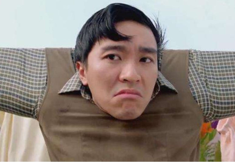 周星驰|因不想出演开出天价片酬，没想到剧组欣然接受，意外成就了经典