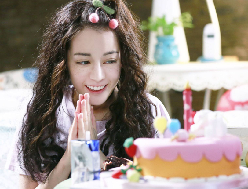 迪丽热巴▲“以为是原版，其实是翻拍”，前3部翻拍韩国最后这部泰剧也很火