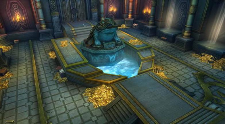 【秦始皇陵】秦始皇陵内十大可怕机关！两种已证实，最后一种最吓人，无法破解