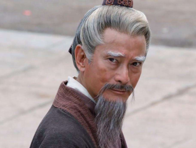 姜子牙▲姜太公怎么就被神话了，钓鱼钓了个太师出来，主要还是家底厚