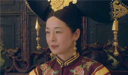 #慈禧太后#慈禧临终，把张之洞叫到床榻前，留下2个遗嘱，把他吓得脸色发白