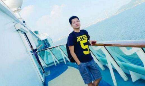 浙江省|曾是“湖南一哥”，被妻子怂恿转战浙江台，今落魄变路人