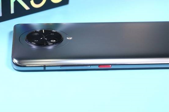 「红米手机」深度测试性价比之王红米K30Pro, 虽有骁龙865，但缺点也很明显