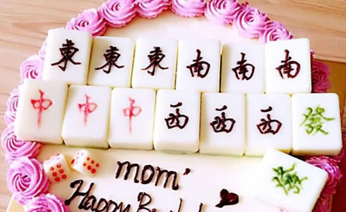 「蛋糕」全球最“唯美”的蛋糕,图二太逼真,最后一个简直就是强迫症的解药